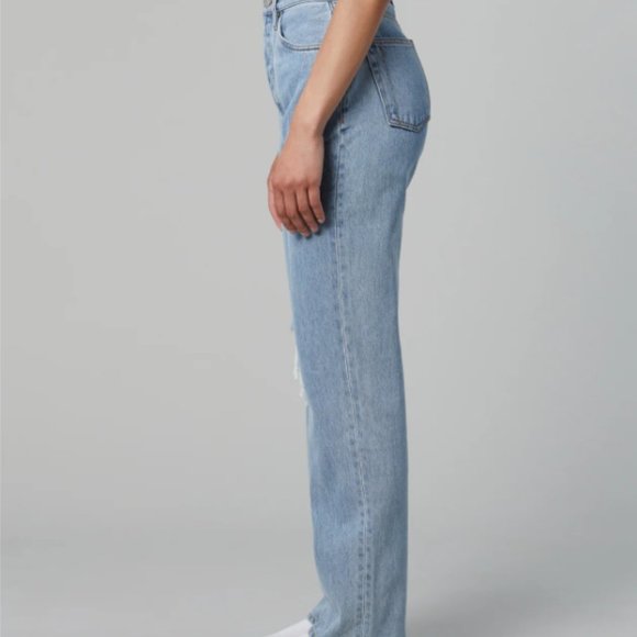 Childhood High Rise Straight - Picture 6 of 7